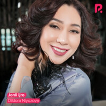 Дилдора Ниёзова - Ishonma