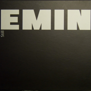 Emin - Still