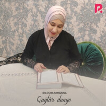 Dildora Niyozova - Armon bo'ldi