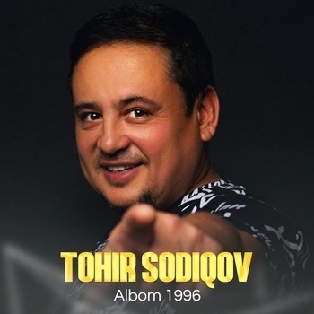 Альбом Albom Тохир Содиков