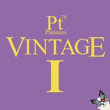 Винтаж - Целься