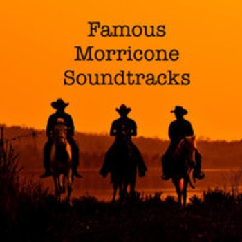 Ennio Morricone, Dulce Pontes - Your Love (Once Upon A Time In The West) (From “Once Upon A Time In The West”) (From “Once Upon A Time In The West”)