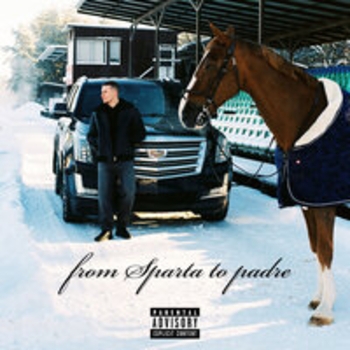 Icegergert - Hoodtrapstar