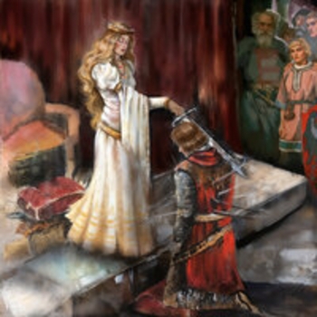 Norma Tale - Банши II