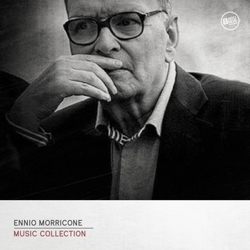 Ennio Morricone - Cinema Paradiso (From "Cinema Paradiso') (Main Theme)