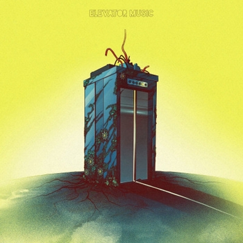 Apollo Brown - The Diary (Elevator Music 2025)