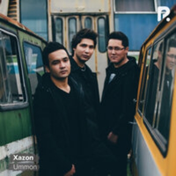 Ummon - Ummon baribir Ummonde