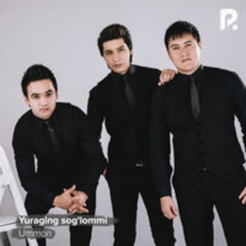 Ummon, Kamol - Ojiz sevgi