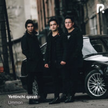 Ummon, Dilbar - Mayli ket