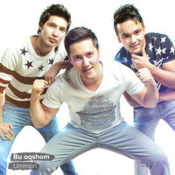 Муниса Ризаева, Ummon - Vo ajab