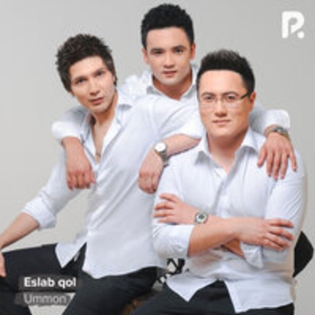 Альбом Eslab qol Ummon