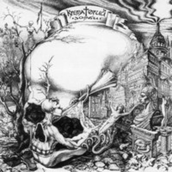 Альбом Зомби Крематорий