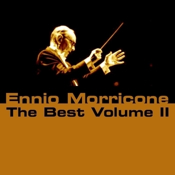Ennio Morricone - Questa specie d'amore