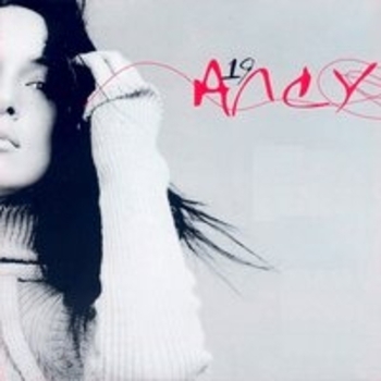 Альбом 19 Алсу