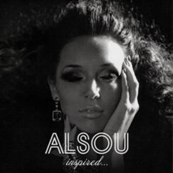 Альбом Inspired Алсу