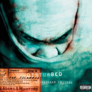 Disturbed - Down with the Sickness