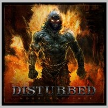 Альбом Indestructible Disturbed