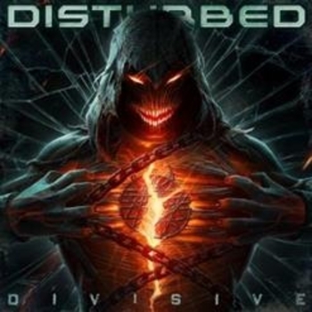 Альбом Divisive Disturbed
