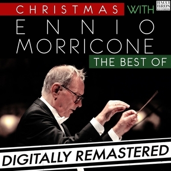 Ennio Morricone - The Ecstasy of Gold