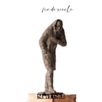 Альбом Fin de siecle Словетский