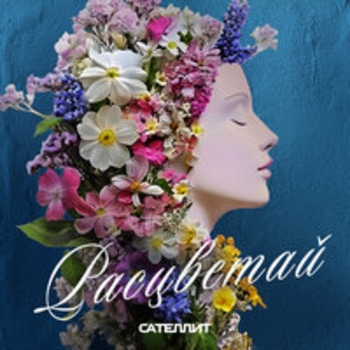 Сателлит - По чуть-чуть (Расцветай 2025)