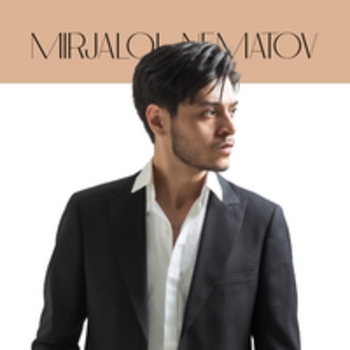 Альбом Mayli Миржалол Нематов