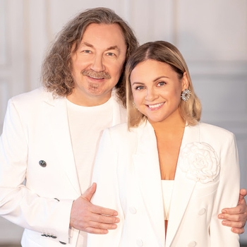 Игорь Николаев и Юлия Проскурякова - Что-то в этом есть