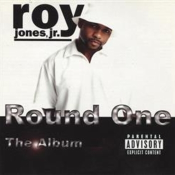 Альбом Round One: The Album Roy Jones Jr