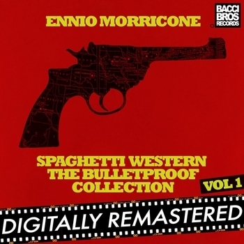 Ennio Morricone, Christy - Run, Man, Run (Main Theme) (From «The Big Gundown»)