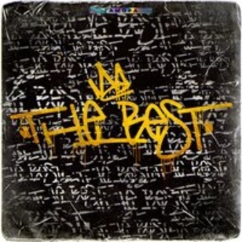 Альбом The Best Гамора