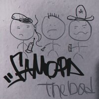 ГАМОРА, Артём Татищевский - Ты любишь дым