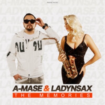 A-Mase, Ladynsax - Just A Crush
