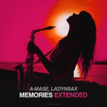 A-Mase, Ladynsax - Love Story (Extended Mix)