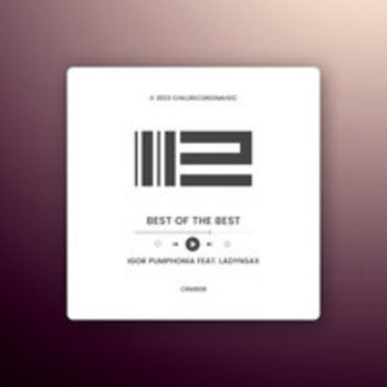 Igor Pumphonia, Ladynsax - Set On You