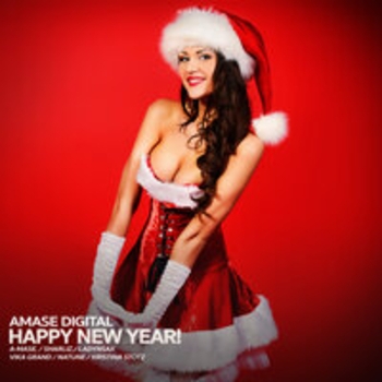 A-Mase, Sharliz - Sky (Radio Mix)