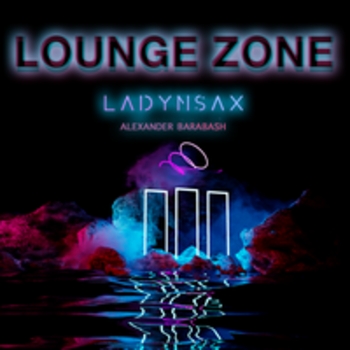 Ladynsax, Alexander Barabash - Azur Dreams
