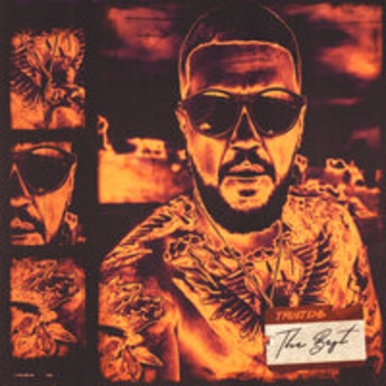 Альбом The Best TRUEтень feat Каспийский Груз, Сулима, Красное Дерево, Slim, Словетский