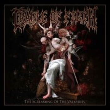 Cradle Of Filth - Demagoguery (The Screaming of the Valkyries 2025)