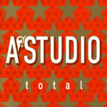 Альбом Total A'Studio