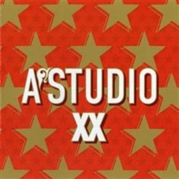 A'Studio - Белая роза