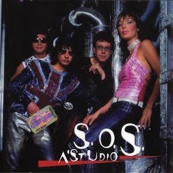Альбом S.o.s. A'Studio