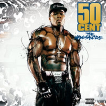 50 Cent feat Olivia - Candy Shop