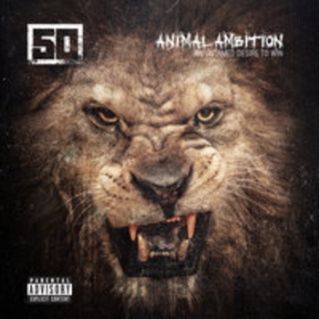Альбом Animal Ambition: An Untamed Desire To Win 50 Cent