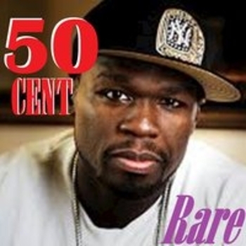 Альбом Rare 50 Cent