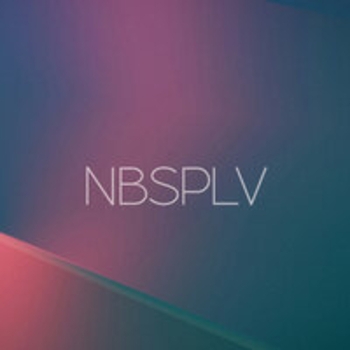 Nbsplv - Integrity (Prism Horizon 2025)