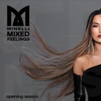 Альбом Mixed Feelings (Opening season) Minelli
