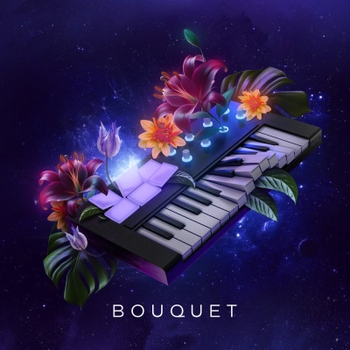 Beats by Colors feat  Alpha-Beta - Moscow River (Bouquet 2025)