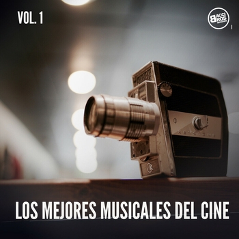 Альбом Los Mejores Musicales del Cine, Vol. 1 Ennio Morricone
