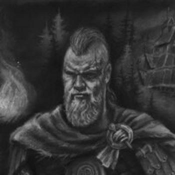 Plamenev - Night Before Battle