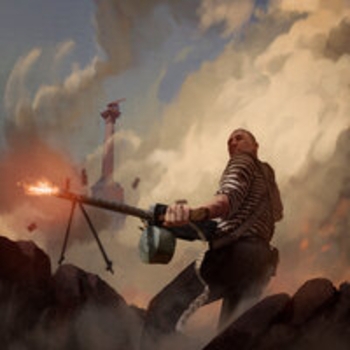 Plamenev - Sevastopol will Not Fall! (Acoustic Version)